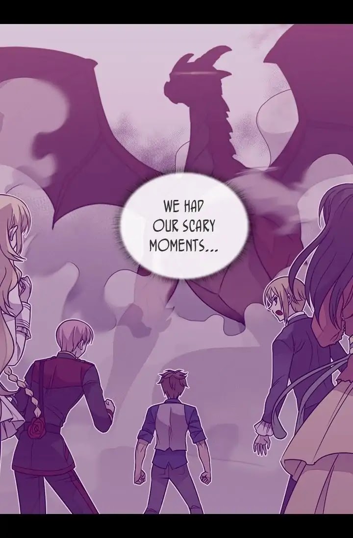 They Say I Was Born a King's Daughter Chapter 120 page 15 - Chapter 120: A Princess in a Tower