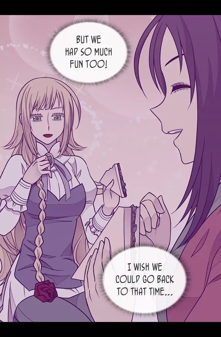 They Say I Was Born a King's Daughter Chapter 120 page 16 - Chapter 120: A Princess in a Tower