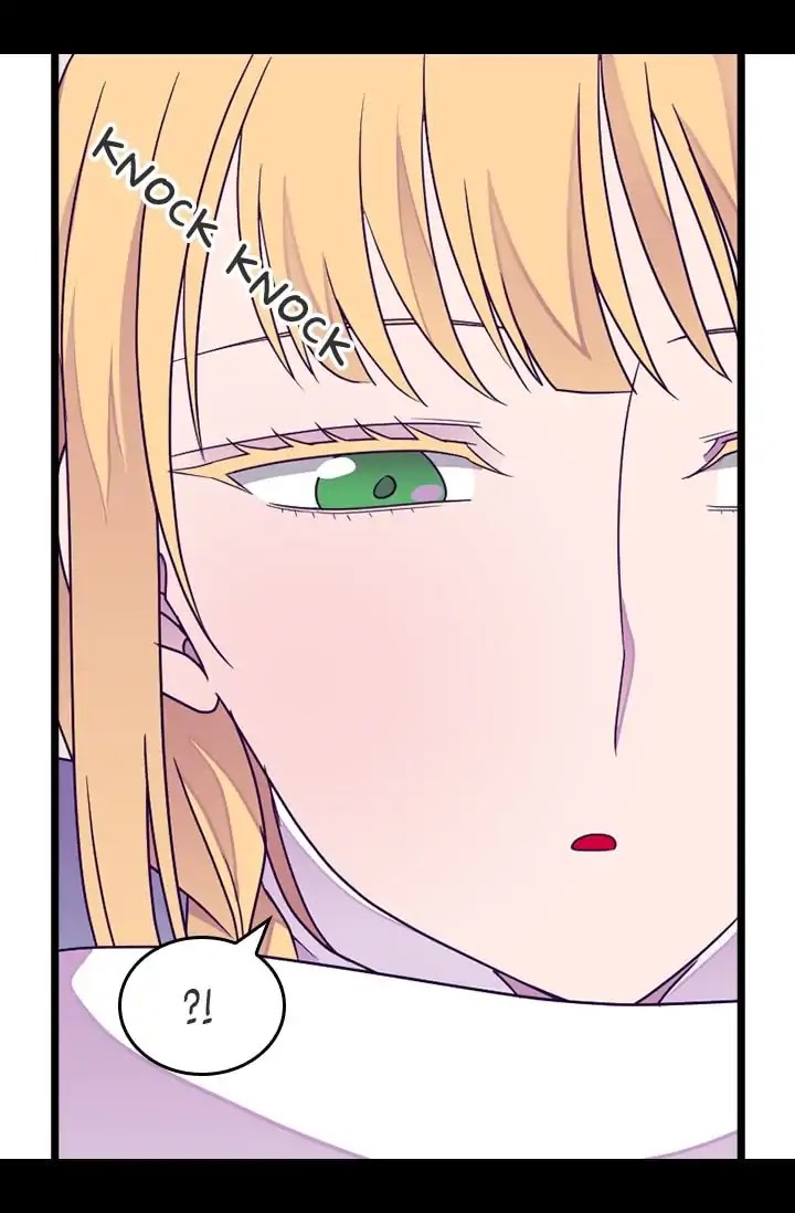 They Say I Was Born a King's Daughter Chapter 120 page 21 - Chapter 120: A Princess in a Tower