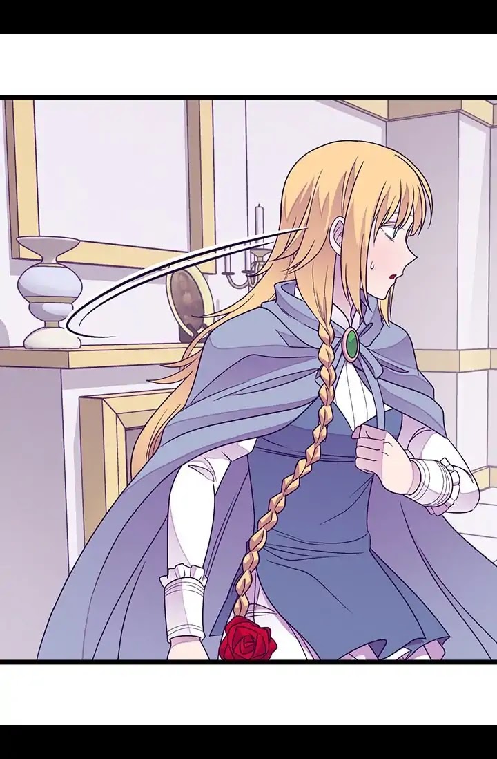 They Say I Was Born a King's Daughter Chapter 120 page 23 - Chapter 120: A Princess in a Tower