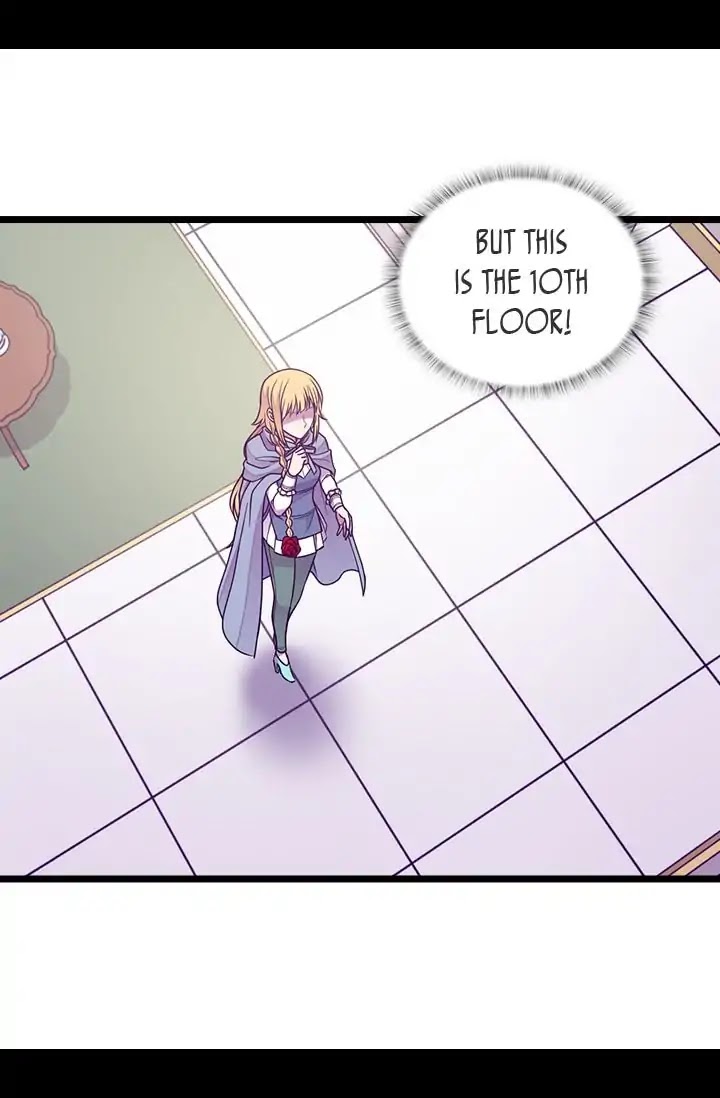 They Say I Was Born a King's Daughter Chapter 120 page 25 - Chapter 120: A Princess in a Tower