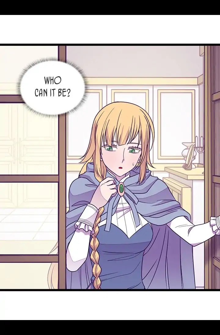 They Say I Was Born a King's Daughter Chapter 120 page 26 - Chapter 120: A Princess in a Tower
