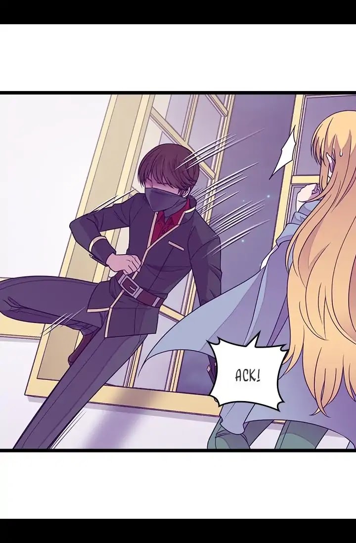 They Say I Was Born a King's Daughter Chapter 120 page 27 - Chapter 120: A Princess in a Tower