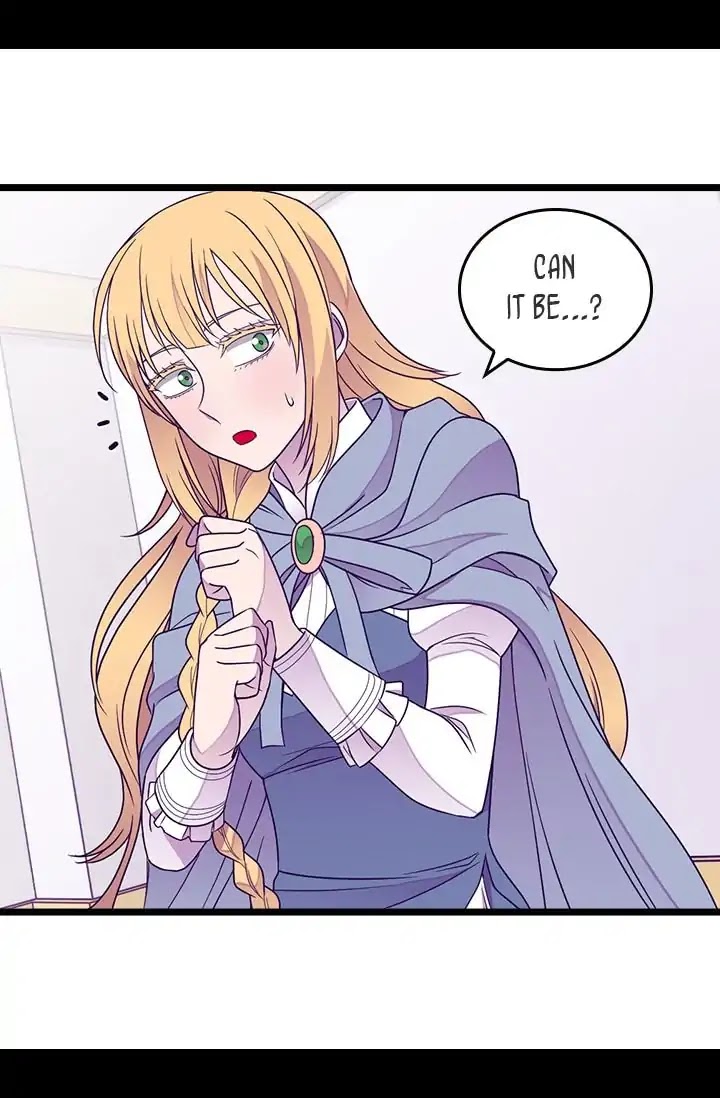 They Say I Was Born a King's Daughter Chapter 120 page 28 - Chapter 120: A Princess in a Tower