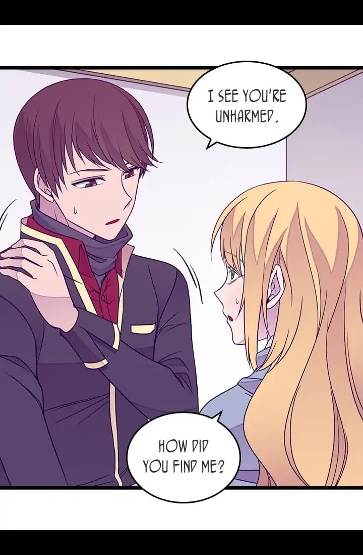 They Say I Was Born a King's Daughter Chapter 120 page 31 - Chapter 120: A Princess in a Tower