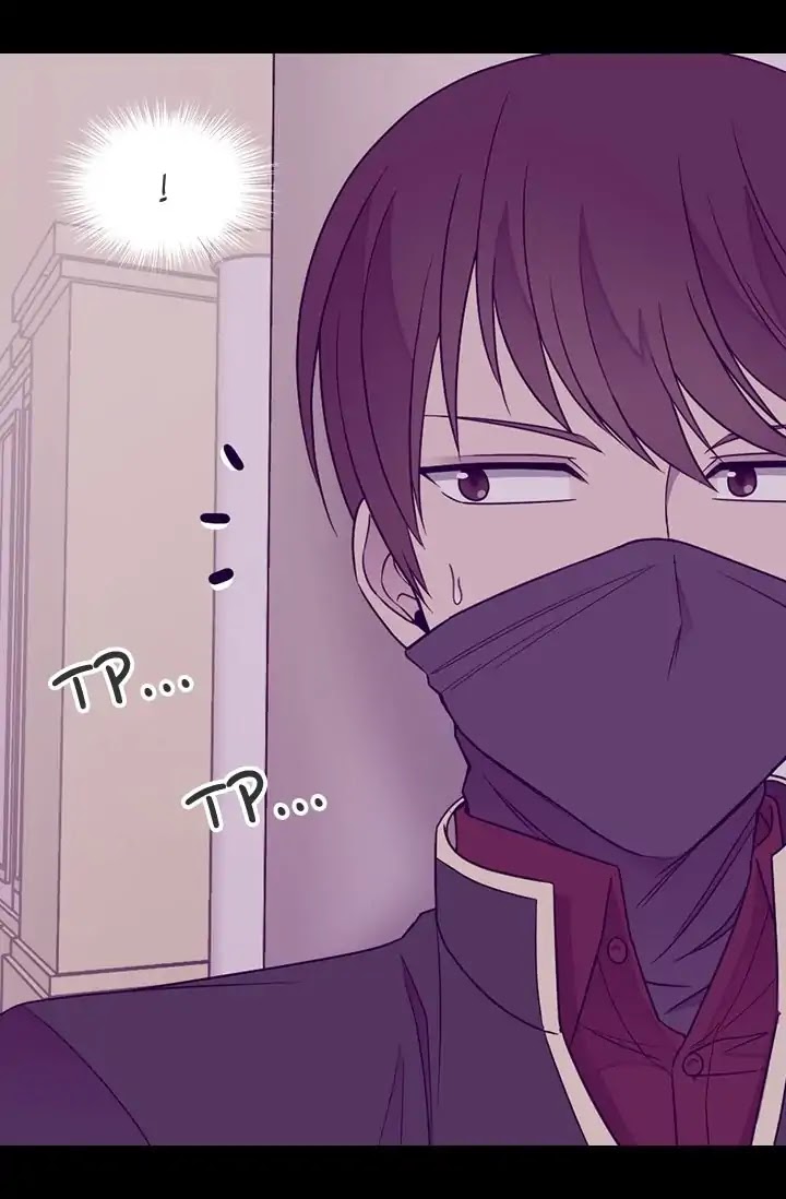 They Say I Was Born a King's Daughter Chapter 120 page 34 - Chapter 120: A Princess in a Tower