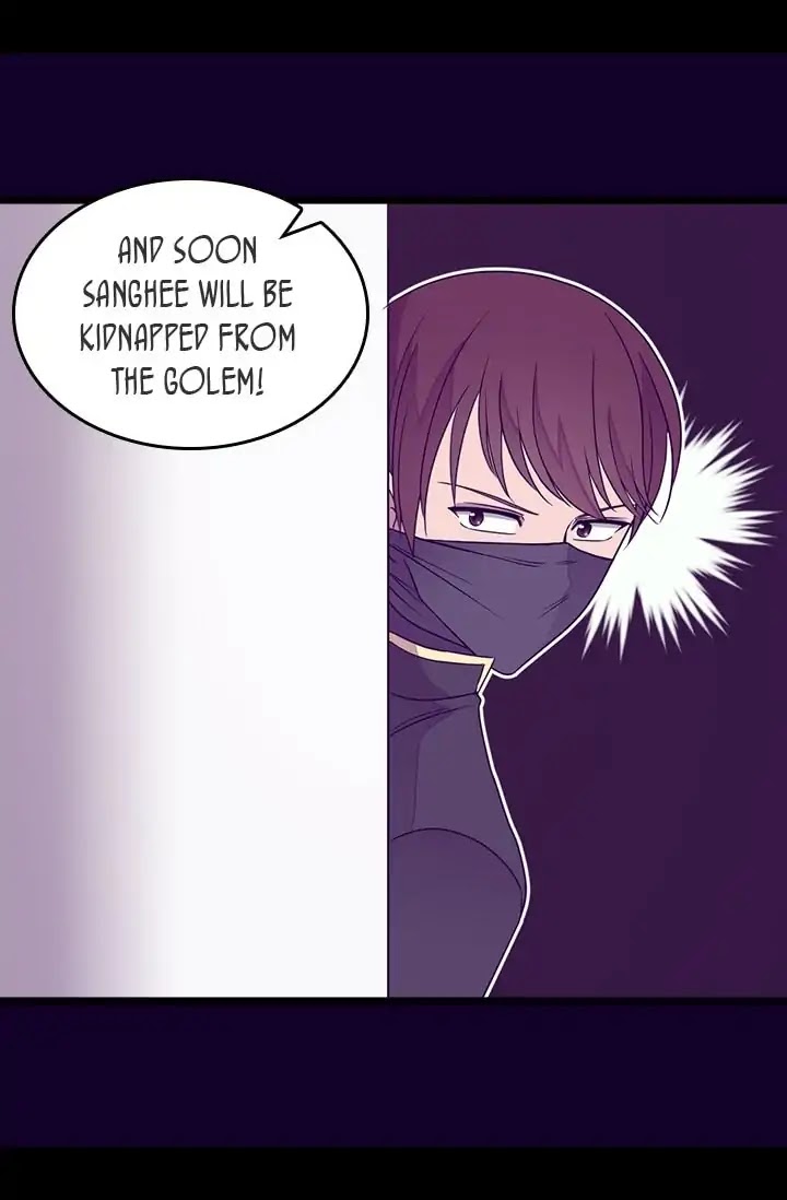 They Say I Was Born a King's Daughter Chapter 120 page 36 - Chapter 120: A Princess in a Tower