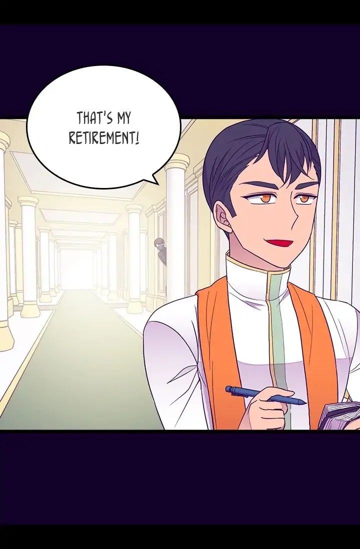 They Say I Was Born a King's Daughter Chapter 120 page 38 - Chapter 120: A Princess in a Tower