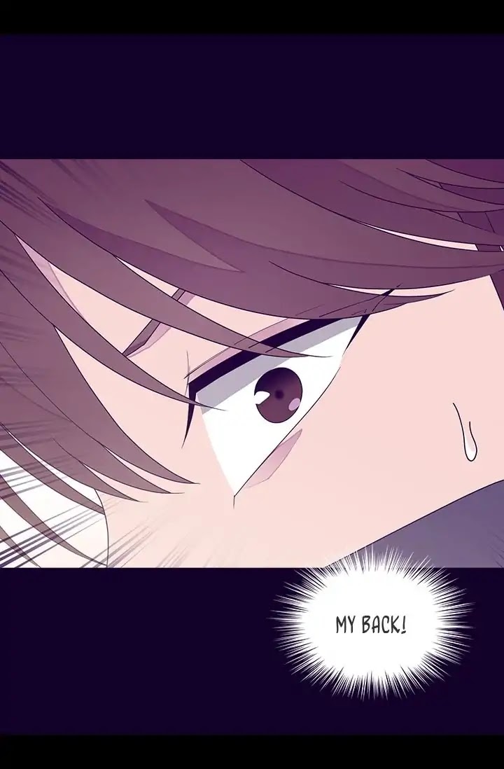 They Say I Was Born a King's Daughter Chapter 120 page 40 - Chapter 120: A Princess in a Tower