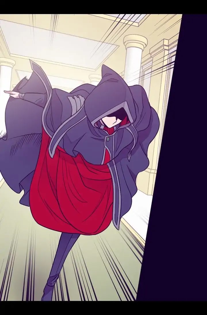 They Say I Was Born a King's Daughter Chapter 120 page 42 - Chapter 120: A Princess in a Tower