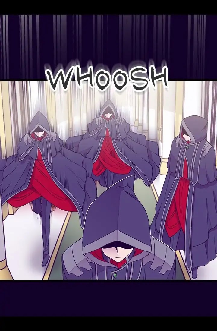 They Say I Was Born a King's Daughter Chapter 120 page 48 - Chapter 120: A Princess in a Tower