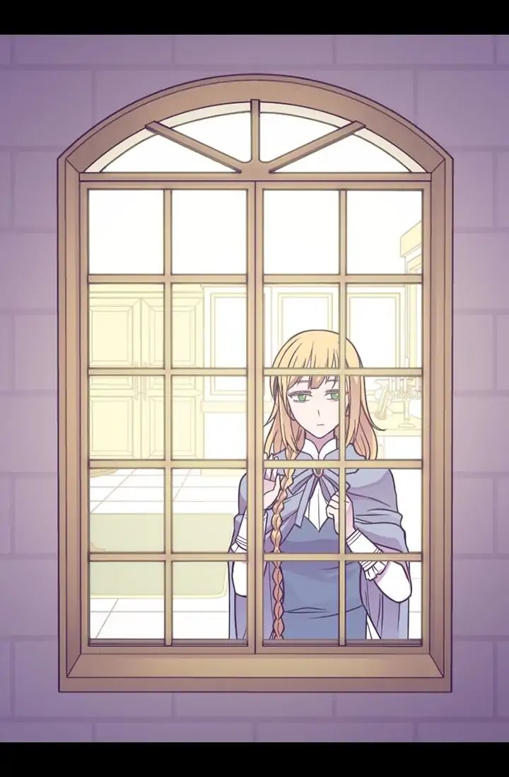 They Say I Was Born a King's Daughter Chapter 120 page 5 - Chapter 120: A Princess in a Tower