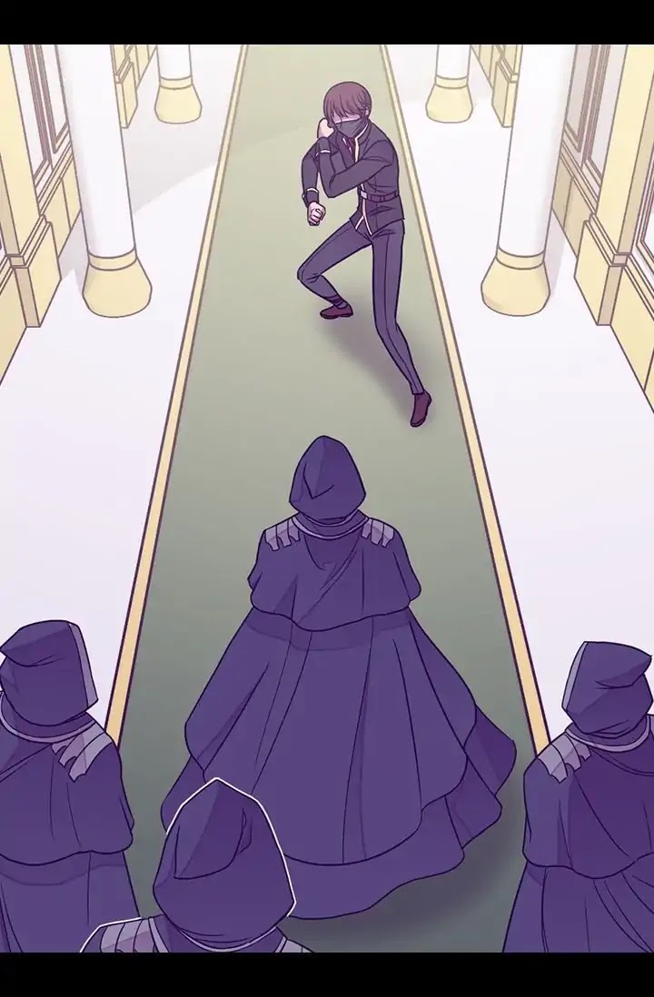 They Say I Was Born a King's Daughter Chapter 120 page 50 - Chapter 120: A Princess in a Tower