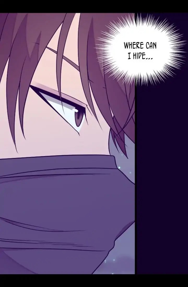 They Say I Was Born a King's Daughter Chapter 120 page 59 - Chapter 120: A Princess in a Tower