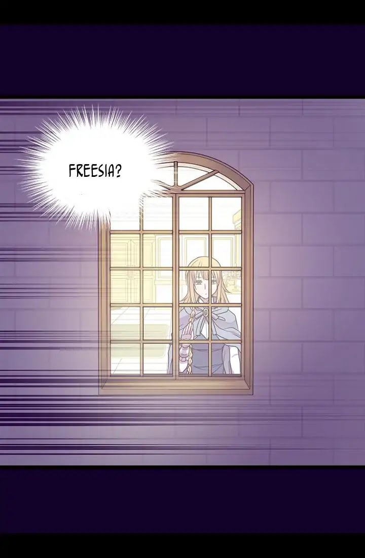 They Say I Was Born a King's Daughter Chapter 120 page 61 - Chapter 120: A Princess in a Tower