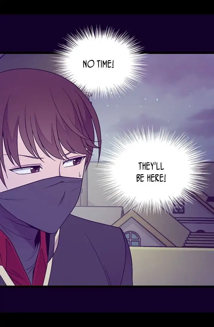 They Say I Was Born a King's Daughter Chapter 120 page 63 - Chapter 120: A Princess in a Tower