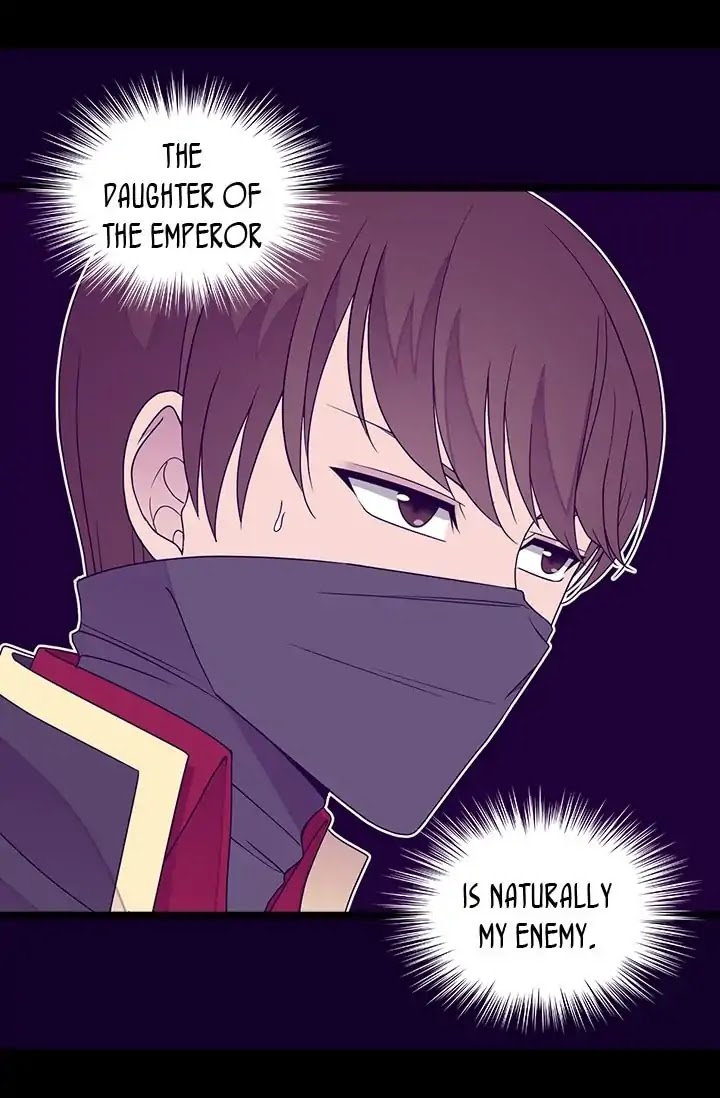 They Say I Was Born a King's Daughter Chapter 120 page 64 - Chapter 120: A Princess in a Tower