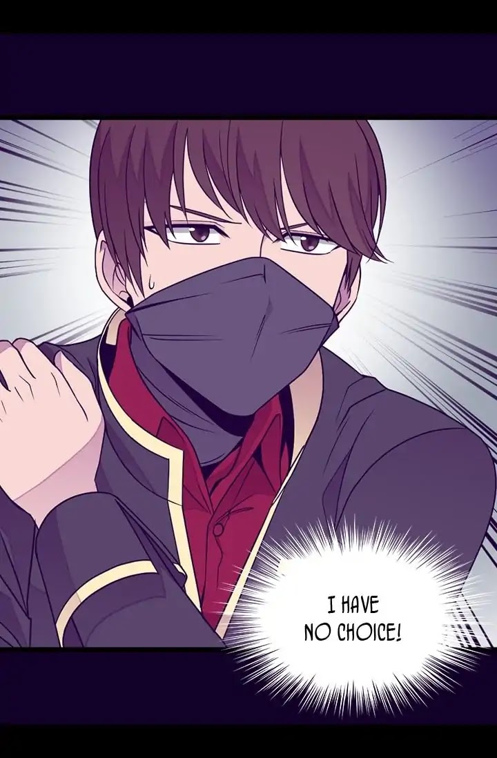 They Say I Was Born a King's Daughter Chapter 120 page 69 - Chapter 120: A Princess in a Tower
