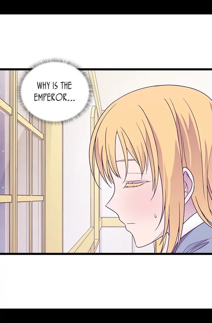 They Say I Was Born a King's Daughter Chapter 120 page 7 - Chapter 120: A Princess in a Tower
