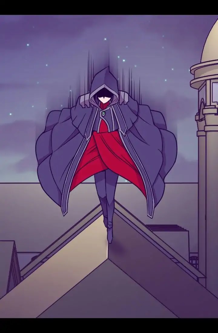 They Say I Was Born a King's Daughter Chapter 120 page 70 - Chapter 120: A Princess in a Tower