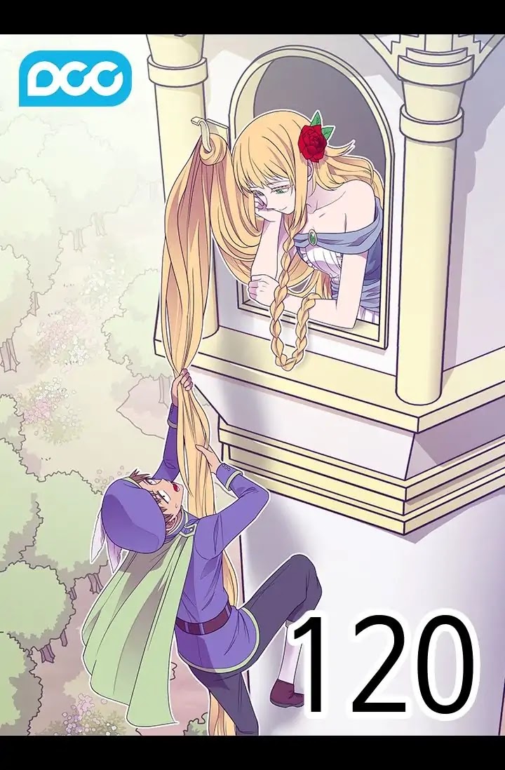 They Say I Was Born a King's Daughter Chapter 120 page 71 - Chapter 120: A Princess in a Tower