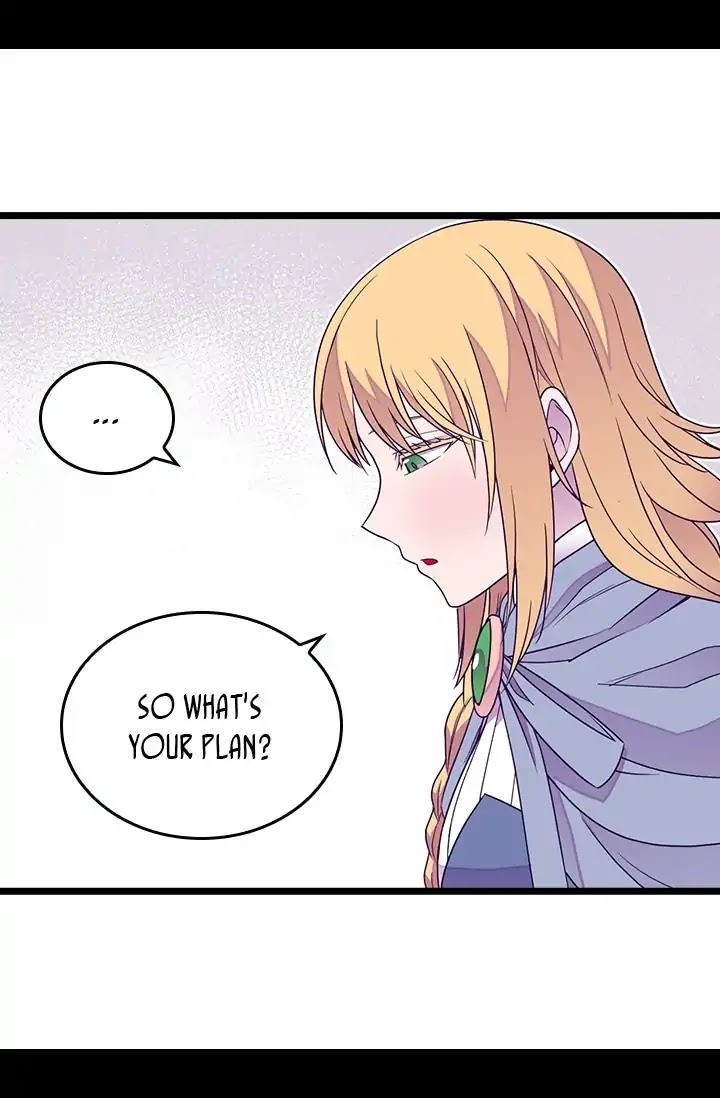 They Say I Was Born a King's Daughter Chapter 120 page 74 - Chapter 120: A Princess in a Tower