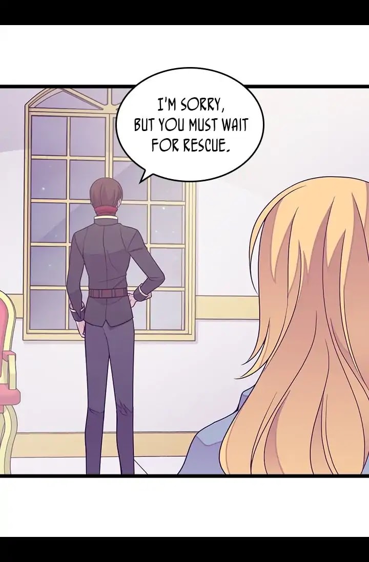 They Say I Was Born a King's Daughter Chapter 120 page 76 - Chapter 120: A Princess in a Tower