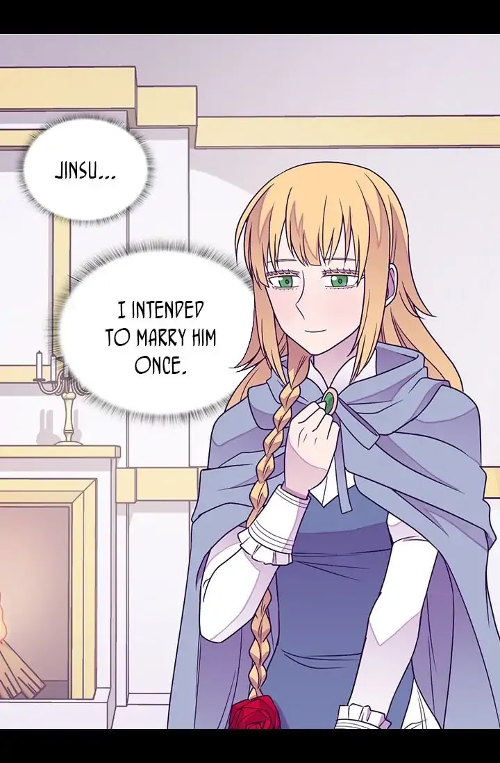 They Say I Was Born a King's Daughter Chapter 120 page 78 - Chapter 120: A Princess in a Tower