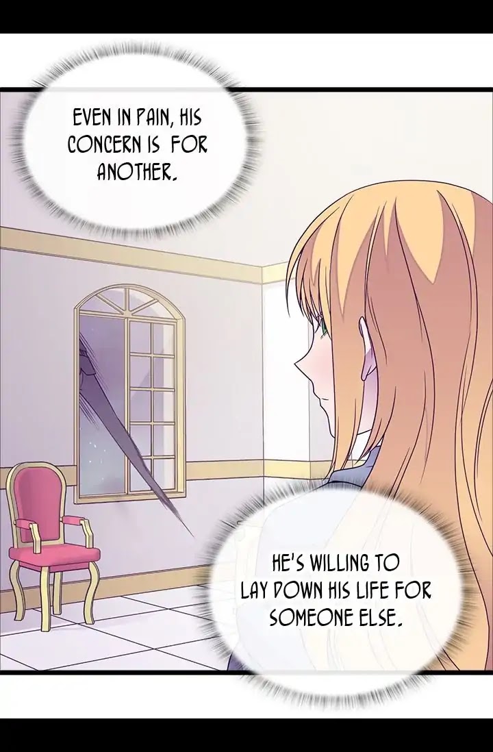 They Say I Was Born a King's Daughter Chapter 120 page 79 - Chapter 120: A Princess in a Tower