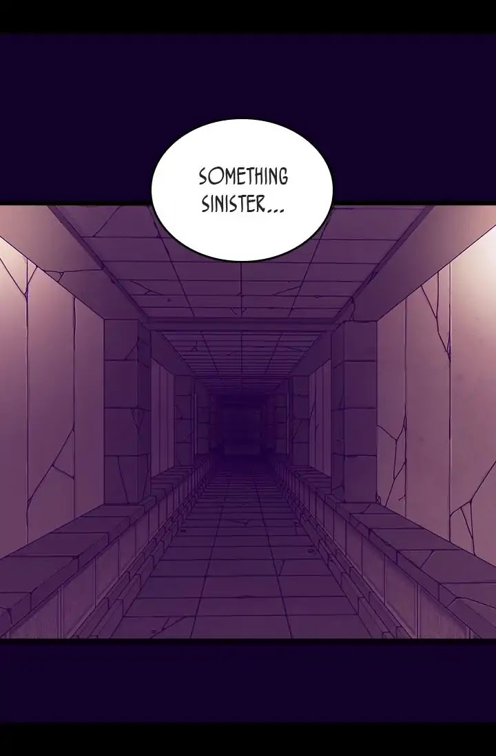 They Say I Was Born a King's Daughter Chapter 121 page 10 - Chapter 121: Something Sinister