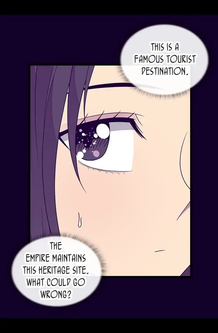 They Say I Was Born a King's Daughter Chapter 121 page 13 - Chapter 121: Something Sinister