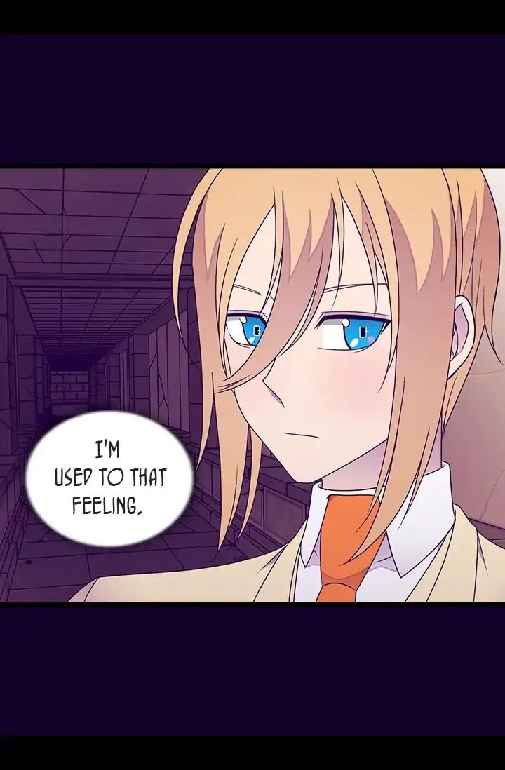 They Say I Was Born a King's Daughter Chapter 121 page 15 - Chapter 121: Something Sinister