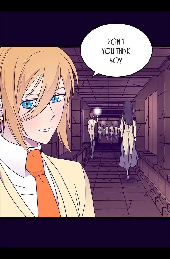 They Say I Was Born a King's Daughter Chapter 121 page 16 - Chapter 121: Something Sinister