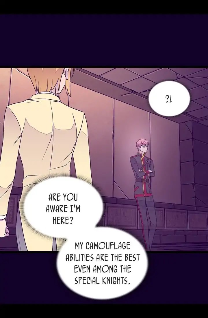 They Say I Was Born a King's Daughter Chapter 121 page 17 - Chapter 121: Something Sinister