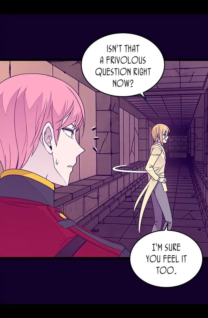 They Say I Was Born a King's Daughter Chapter 121 page 31 - Chapter 121: Something Sinister