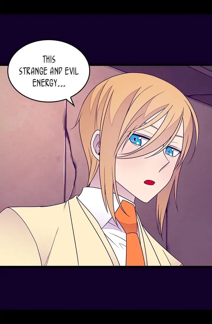 They Say I Was Born a King's Daughter Chapter 121 page 32 - Chapter 121: Something Sinister