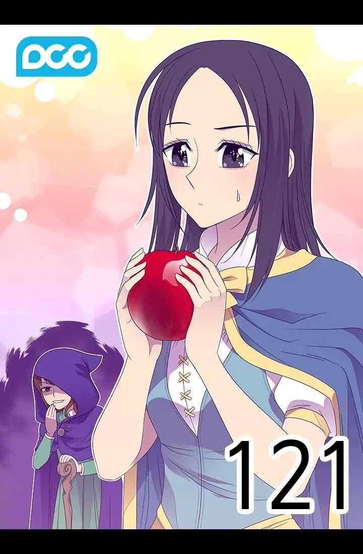 They Say I Was Born a King's Daughter Chapter 121 page 34 - Chapter 121: Something Sinister