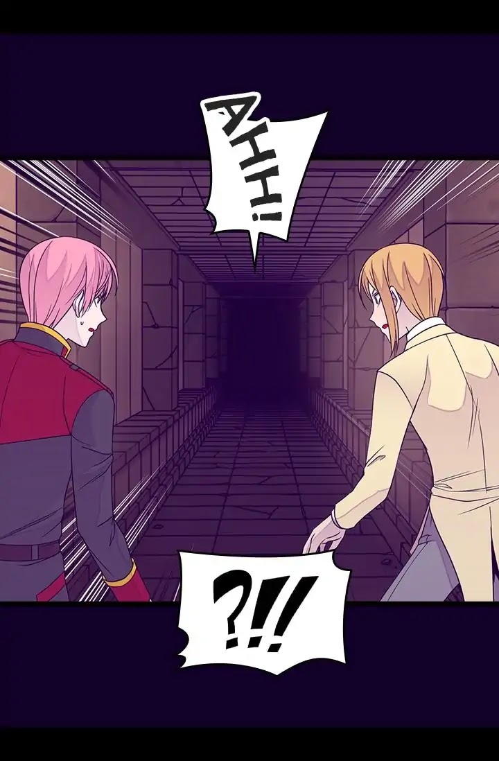 They Say I Was Born a King's Daughter Chapter 121 page 38 - Chapter 121: Something Sinister