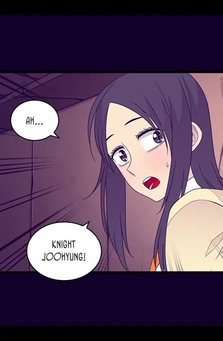 They Say I Was Born a King's Daughter Chapter 121 page 40 - Chapter 121: Something Sinister
