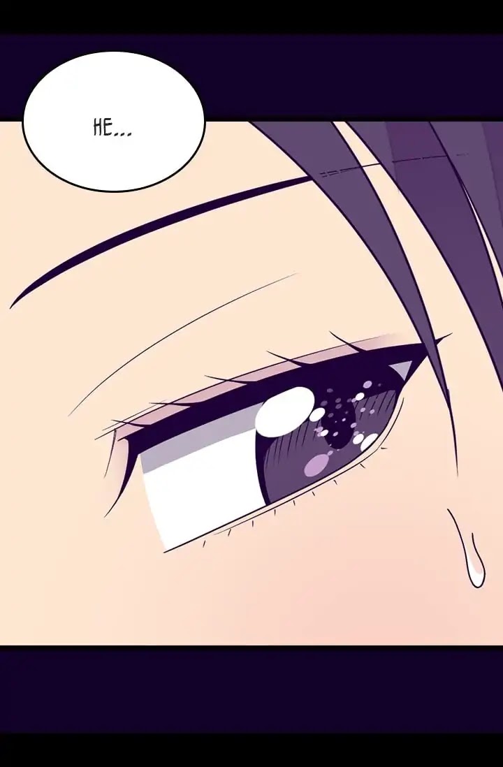 They Say I Was Born a King's Daughter Chapter 121 page 42 - Chapter 121: Something Sinister