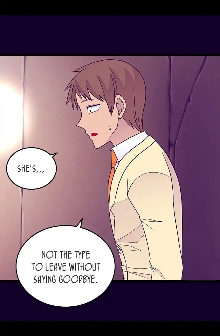 They Say I Was Born a King's Daughter Chapter 121 page 57 - Chapter 121: Something Sinister