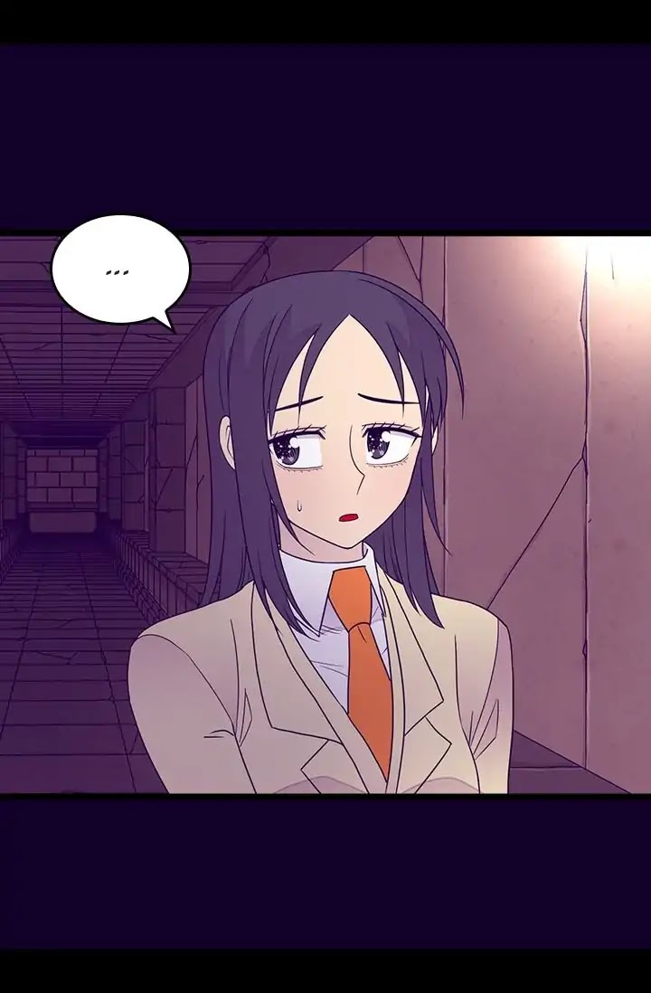 They Say I Was Born a King's Daughter Chapter 121 page 6 - Chapter 121: Something Sinister