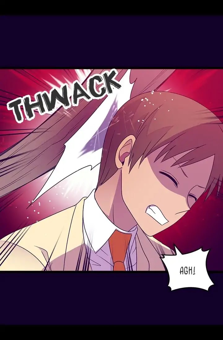 They Say I Was Born a King's Daughter Chapter 121 page 72 - Chapter 121: Something Sinister