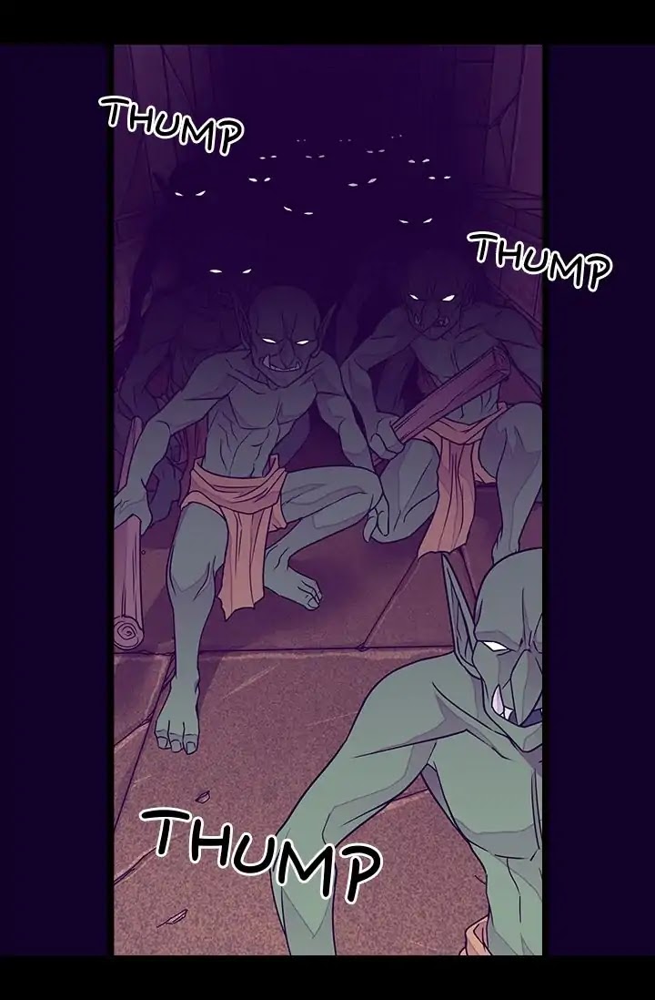 They Say I Was Born a King's Daughter Chapter 121 page 79 - Chapter 121: Something Sinister