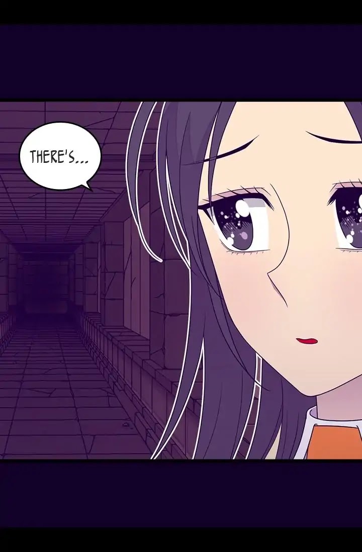 They Say I Was Born a King's Daughter Chapter 121 page 9 - Chapter 121: Something Sinister