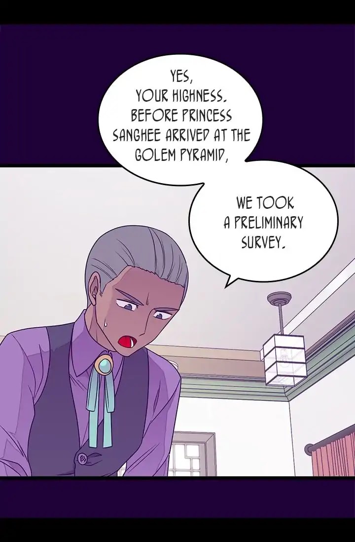 They Say I Was Born a King's Daughter Chapter 122 page 15 - Chapter 122: Goblins!