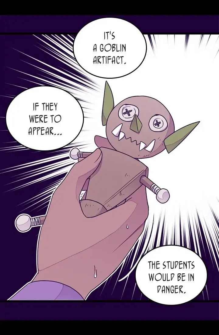 They Say I Was Born a King's Daughter Chapter 122 page 19 - Chapter 122: Goblins!