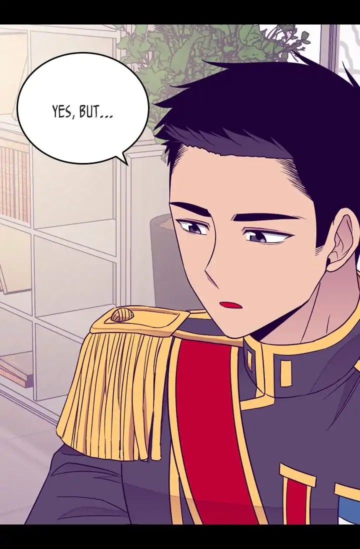 They Say I Was Born a King's Daughter Chapter 122 page 26 - Chapter 122: Goblins!