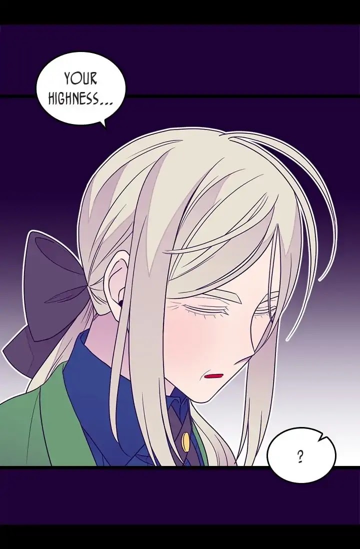 They Say I Was Born a King's Daughter Chapter 122 page 28 - Chapter 122: Goblins!