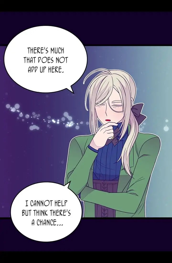 They Say I Was Born a King's Daughter Chapter 122 page 29 - Chapter 122: Goblins!